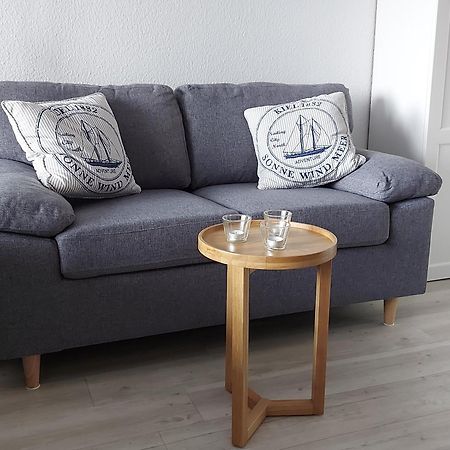 Apartment Marina Wendtorf Ngoại thất bức ảnh