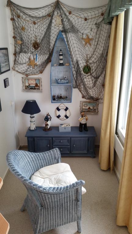 Apartment Marina Wendtorf Phòng bức ảnh