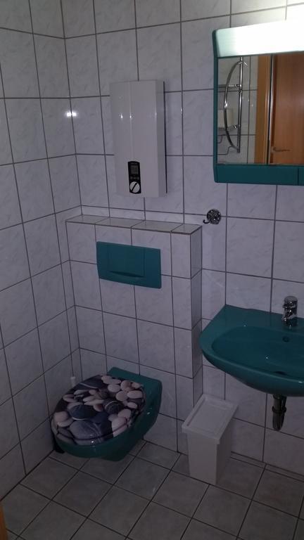 Apartment Marina Wendtorf Phòng bức ảnh