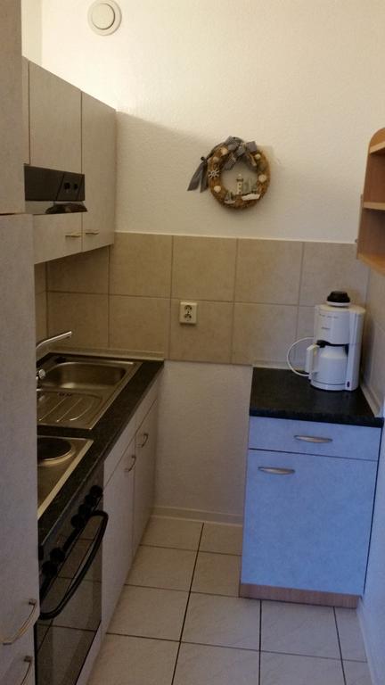 Apartment Marina Wendtorf Phòng bức ảnh