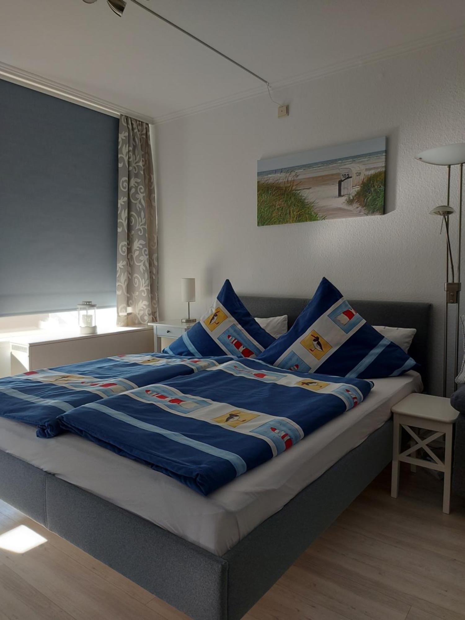 Apartment Marina Wendtorf Ngoại thất bức ảnh