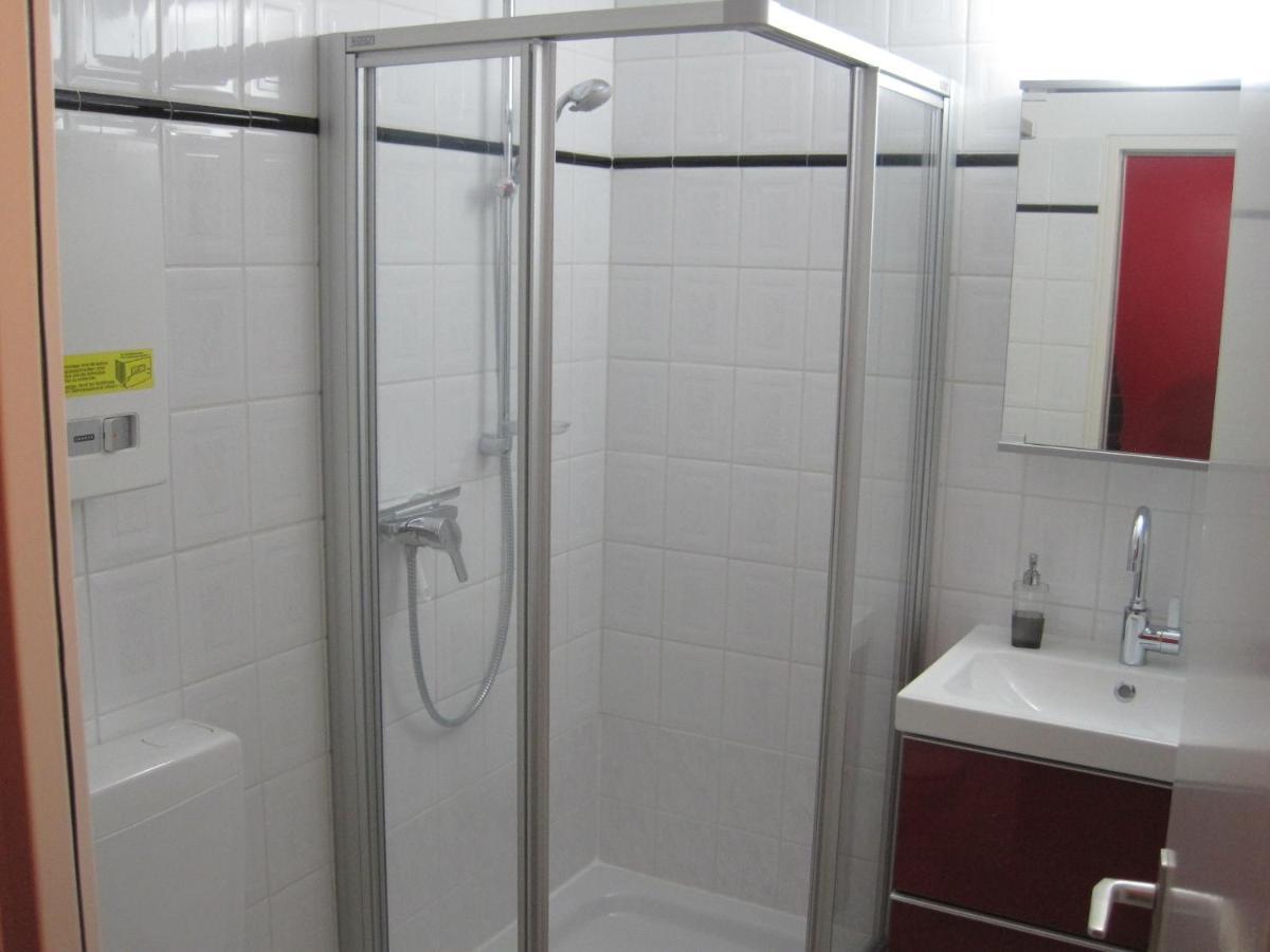 Apartment Marina Wendtorf Phòng bức ảnh