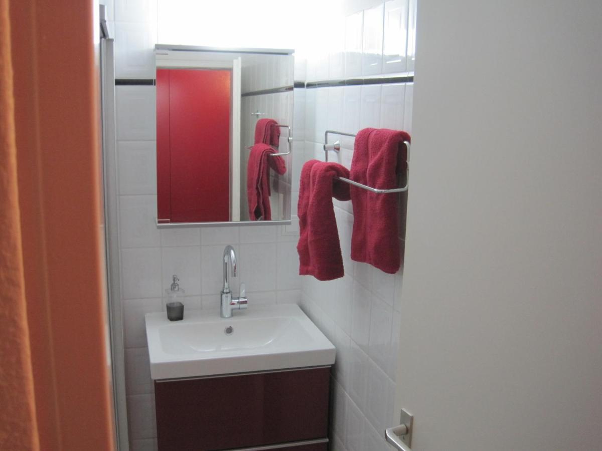 Apartment Marina Wendtorf Phòng bức ảnh